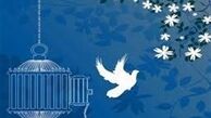 ۱۰۶۷۹ زندانی غیرعمد در سال ۹۶ آزاد شدند