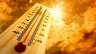 جو پایدار و افزایش نسبی دما در قالب مناطق کشور 