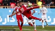 اعتراض تند بازیکنان پرسپولیس 