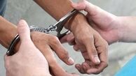 فرد توهین کننده به مفاخر آذربایجان دستگیر شد