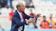 کالدرون به دنبال جذب یک مهاجم برای پرسپولیس