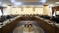 نشست مجمع تشخیص مصلحت نظام آغاز شد