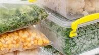 فریز کردن مواد غذایی، کرونا را از بین نمی‌برد؟