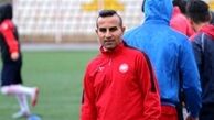 باز کعبی با حرف‌هایش خداداد عزیزی را قلقلک داد
