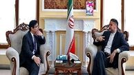 امیرعبداللهیان با سفیر ویتنام در تهران دیدار و گفت وگو کرد