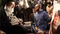 حاشیه‌های دیدار رمضانی رهبر انقلاب با شعرا؛ شب پیرمردها!
