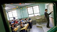 فردا همه مدارس شهرتهران باز هستند