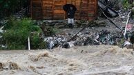 6 کشته بر اثر توفان آیوتا در آمریکای مرکزی 