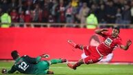 اعتراض جدی باشگاه پرسپولیس بابت اتفاقات اصفهان