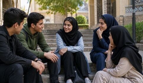 افزایش ابتلا به ویروسی که با رابطه جنسی منتقل می‌شود/سن مراجعه در ایران به ۱۶ سال رسید! 