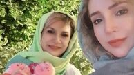 شبنم قلی خانی و خواهر بزرگش + عکس