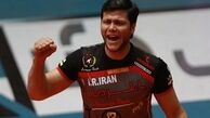 بازگشت پاسور باتجربه تیم ملی والیبال به سایپا + عکس