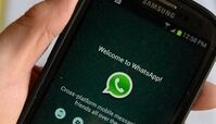 دو میلیون حساب کاربری در پلتفرم واتس اپ حذف شد