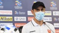 نظر گل محمدی درباره دو گزینه جدید نقل و انتقالاتی پرسپولیس