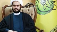 سفارت آل‌سعود در عراق، پشتیبان تمام انفجارها است