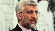 لزوم حرکت جهانی برای خلع سلاح