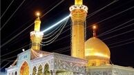 مراجعه 9 هزار زائر نوروزی به مراکز درمانی ایران در کربلا