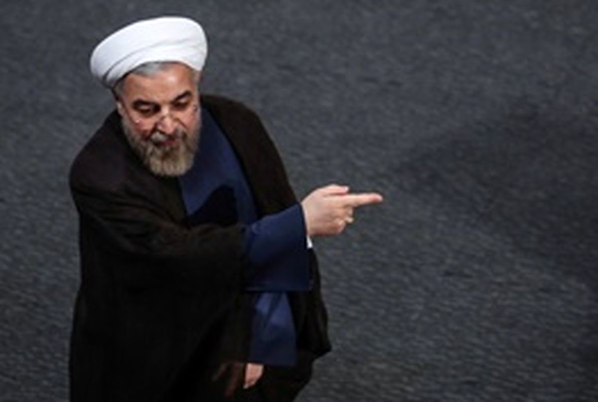 به تعهد داده شده خوشبین باشیم اما به کسی که تعهد داده بدبین؟!