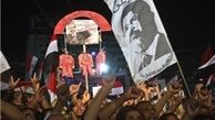 دستگیری ۱۲ عضو دیگر اخوان المسلمین