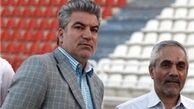 ترکاشوند:‌ پرسپولیس از رضائیان شکایت کرد