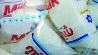 ممنوعیت توزیع شیر طمع دار در مدارس