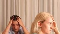 نشانه های شروع پنهان کاری در زندگی زناشویی