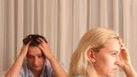 نشانه های شروع پنهان کاری در زندگی زناشویی