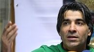 تهدید وحید شمسایی به کناره‌گیری از فوتسال