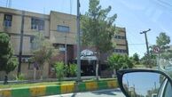 لحظه هولناک درگیری در حادثه تروریستی زاهدان + ویدئو