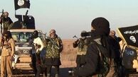  داعش ۱۲ نفر را در موصل به قتل رساند