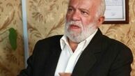 زمان مراسم ترحیم بازیگر ایرانی مشخص شد