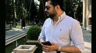 گشت و‌گذار پندار اکبری در روزهای زیبای بهاری + عکس