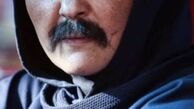 گریم‌دیده نشده از شقایق فراهانی + عکس