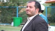 معرفی عضو جدید هیئت مدیره باشگاه آلومینیوم