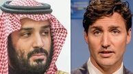  تردیدی بر لغو مجوز صادرات سلاح به ریاض نداریم