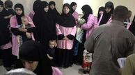 حبس ابد شش تبعه زن جمهوری آذربایجان در عراق