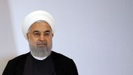 پاسخ رئیس جمهور به درخواست ملاقات ترامپ