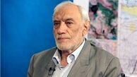  پیکر امیر جانباز بهروز سلیمانجاه تشییع شد