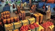 موافقت با واردات میوه/صادرات سیب و پرتقال فعلا ممنوع!