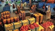 موافقت با واردات میوه/صادرات سیب و پرتقال فعلا ممنوع!