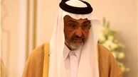 پیام «عبدالله آل ثانی» به قطری‌ها