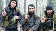 شناسایی 31 خانواده تاجیک عضو داعش در موصل عراق