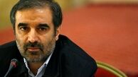 طوفان الاقصی همانند عصای موسی است