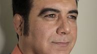 گریم جوانانه حسن شکوهی + عکس