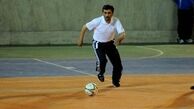 آخرین فرمان فوتبالی احمدی‌نژاد برای مهدوی کیا