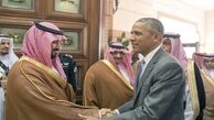 سعودی از آمریکا قسطی اسلحه می خرد!