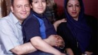 این مجری ادعا داره که تا حالا گاف نداده! + عکس