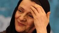 تقدیر از گلاب آدینه در جشنواره امسال