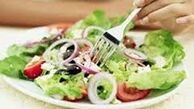 وقتی گیاه خواری مانند چاقوی دو لبه عمل می کند 