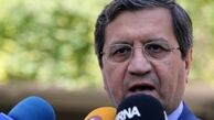 همتی: تحریم‌های جدید آمریکا اهداف تبلیغاتی و سیاسی دارد 